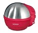 SEV EK3062 Eierkocher inox/rot