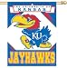 Kansas Jayhawks Banner