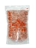 ★送料無料★ヒマラヤ岩塩　ピンク10-15mm　２KG