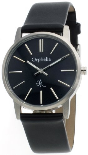 Orphelia Damen-Armbanduhr XS Analog Leder 155-1702-44 Preisvergleich