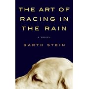 The Art of Racing in the Rain