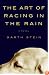 The Art of Racing in the Rain