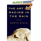 Click here to buy The Art of Racing in the Rain by  Garth Stein.