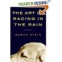The Art of Racing in the Rain