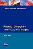 Financial control for non-financial managers