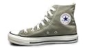 Converse Chucks All Star Hi taupe beige Gr. 37,5