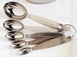 Cuisipro Measuring Spoons