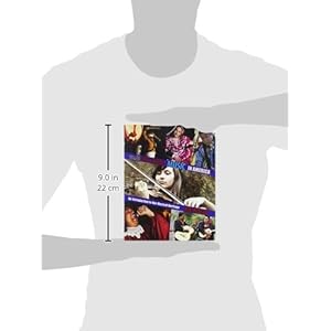 Multicultural Music in America: An Introduction to Our Musical Heritage