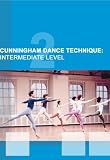 Cunningham Dance Technique: Intermediate Level