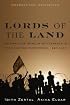 Lords of the Land: The War for Israel's Settlements in the Occupied Territories, 1967-2007