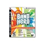 Band Hero - PlayStation 3