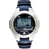 Citizen Men's Promaster Cyber Aqualand NX Watch #MG1010-08E