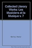 Les Musiciens et la musique