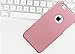 iPhone 6 Plus / 6s Plus Case, Acewin [Exact-Fit] iPhone 6 Plus 6S Plus (5.5) Slim Case Soft Finish Coated Surface with Premium Matte Hard Case Cover for iPhone 6 Plus/6s Plus (5.5) (Rose Gold)