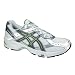 ASICS Gel-Radience 2 Ladies Running Shoes (TN8F5-0175), UK8.5