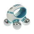 electric hand held massager