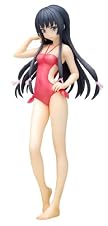 僕は友達が少ない 三日月 夜空 (1/10スケール PVC塗装済み完成品)