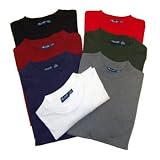 Big & Tall Outfitter Beefy Jersey Pocket T-Shirt