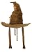 Harry Potter Costume Sorting Hat -