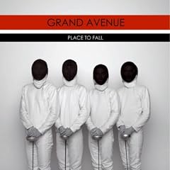 Place To Fall
