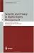 Book Security and Privacy in Digital Rights Management: ACM CCS-8 Workshop DRM 2001, Philadelphia, PA, USA, November 5, 2001. Revised Papers (Lecture Notes