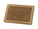 ZWILLING 30772100 Schneidbrett, Bambus, mittel