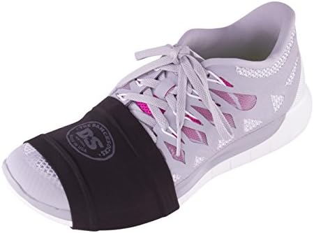 THE DANCESOCKS - Sneaker Socks for Dancing on Smooth Floors