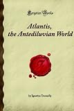 Atlantis: The Antediluvian World