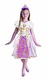 Disney Princess - Rapunzel Wedding Dress