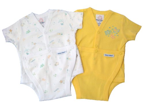 Baby'sOwn ���C�G�b�g���b�v�A�b�v2���g �C�G���[ 50 �C���^�[���b�N 121756