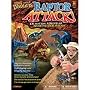 I Dig Dinosaurs Raptor Attack by Action Products