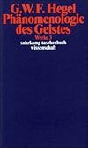 Phenomenology of Spirit (Galaxy Books)