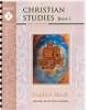 Christian Studies Student Book I