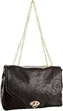 Pietro Alessandro 4031 Flap-Over Shoulder Bag