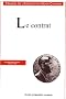 Le contrat : Journ�es br�siliennes 2005