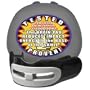 Brain Pad Junior Model Black  Mouth Guard