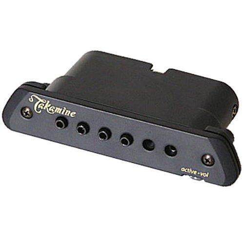 Takamine Tri-Ax / AG用ピックアップ