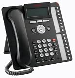 Avaya 1616-I IP Phone