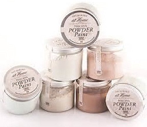 Amy Howard at Home Toscana Powder Paint (Venetian Brown)