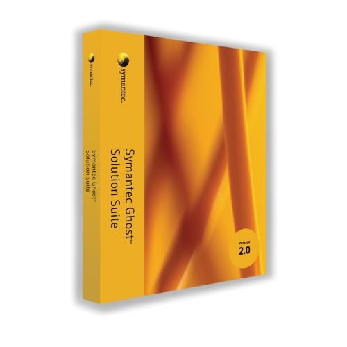 ������������ҵ��ӳ�������������(Symantec Ghost Solution Suite v2.5)[ISO]