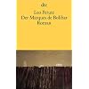 Der Marques de Bolibar: Roman