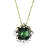 mother and child necklace Anton Heunis Grace Kelly 