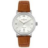 Jacques Lemans Mens Geneve Collection Grande Classique Automatic Watch #GU179B by Jacques Lemans