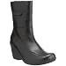 Hush Puppies Women's Keneq Black 24050000 9 UK Regular