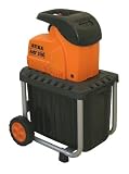 ATIKA Messerhäcksler AMF 2500