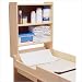 Changing Table Paper Roll Holder