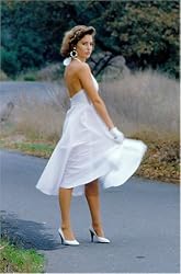 1950's Blonde Bombshell Dress Pattern