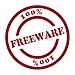 Wallmonkeys Peel and Stick Wall Decals - Stempel Freeware - Removable Graphic
