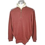 Callaway Golf French Rib Half-Zip Pullover