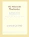 The Princess de Montpensier (Webster's Spanish Thesaurus Edition)